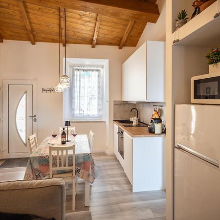 Casa Vacanze Da Vayna Manciano Ngoại thất bức ảnh