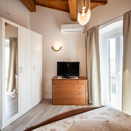 Casa Vacanze Da Vayna Manciano Ngoại thất bức ảnh