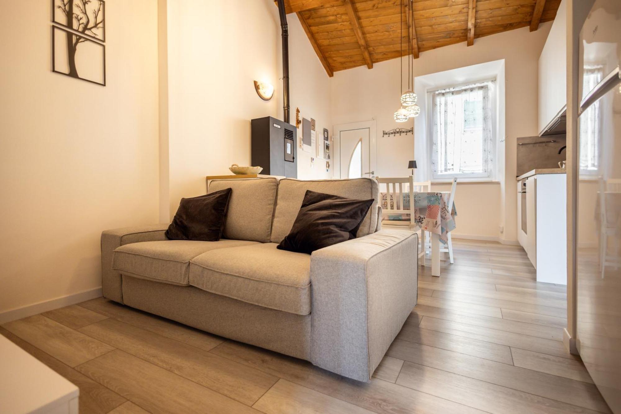 Casa Vacanze Da Vayna Manciano Ngoại thất bức ảnh