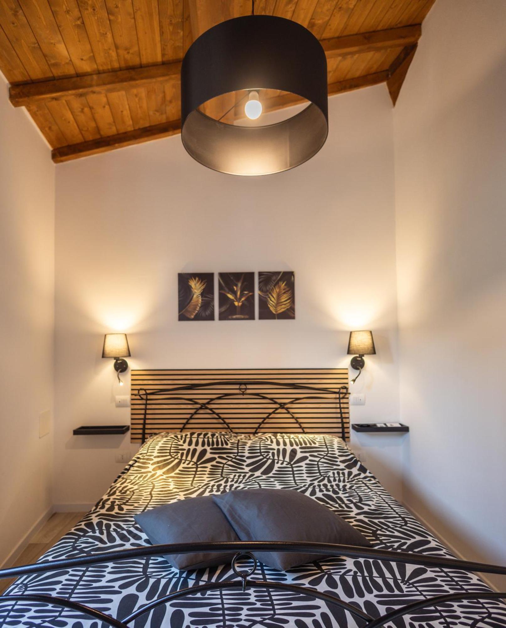Casa Vacanze Da Vayna Manciano Ngoại thất bức ảnh
