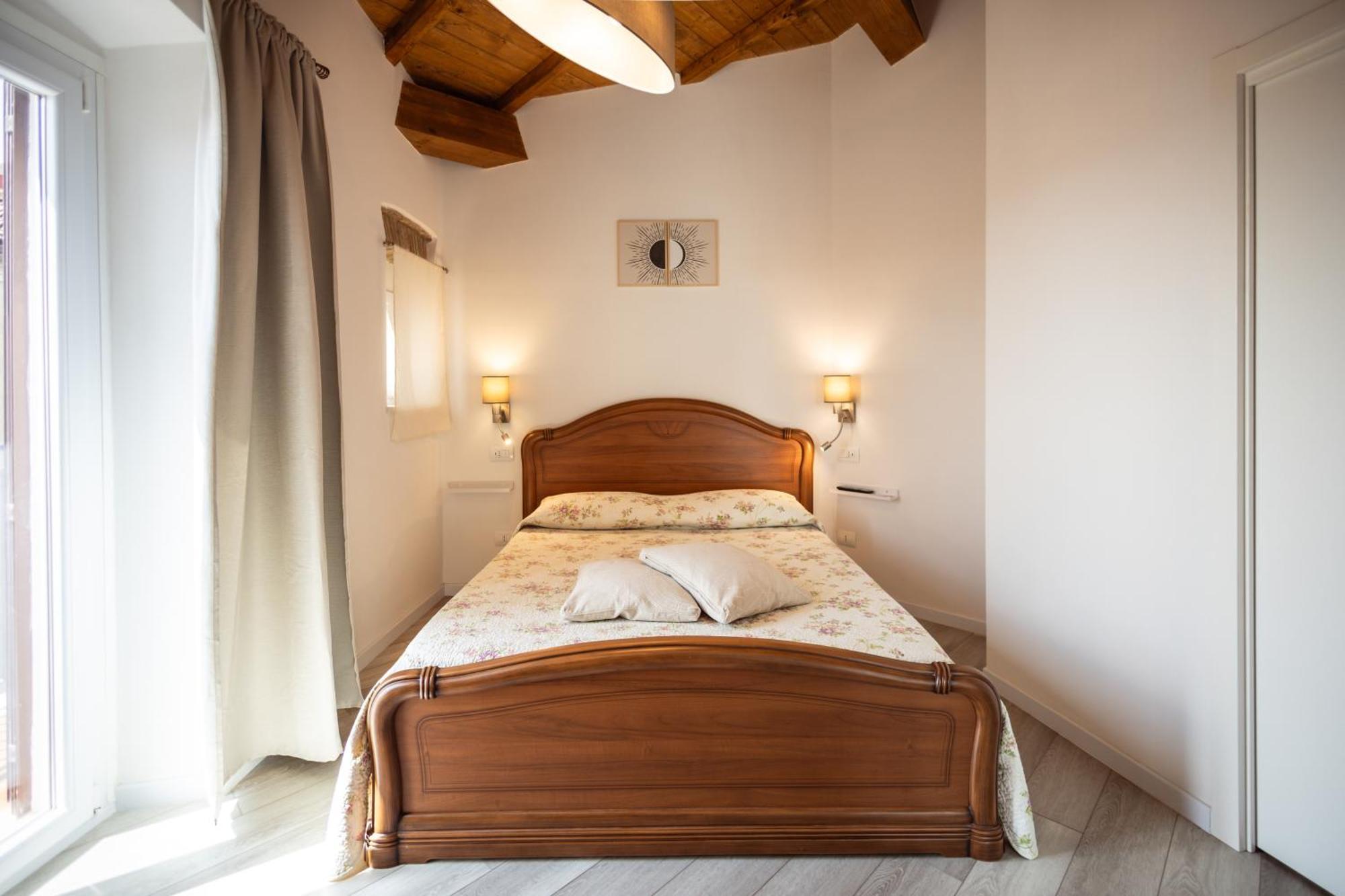 Casa Vacanze Da Vayna Manciano Ngoại thất bức ảnh