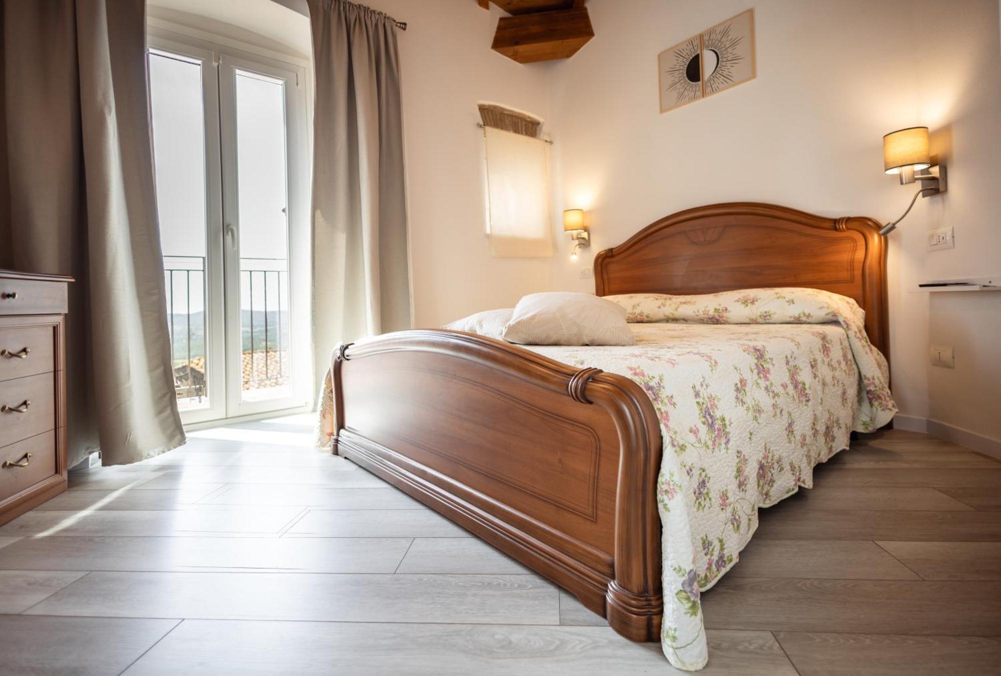 Casa Vacanze Da Vayna Manciano Ngoại thất bức ảnh