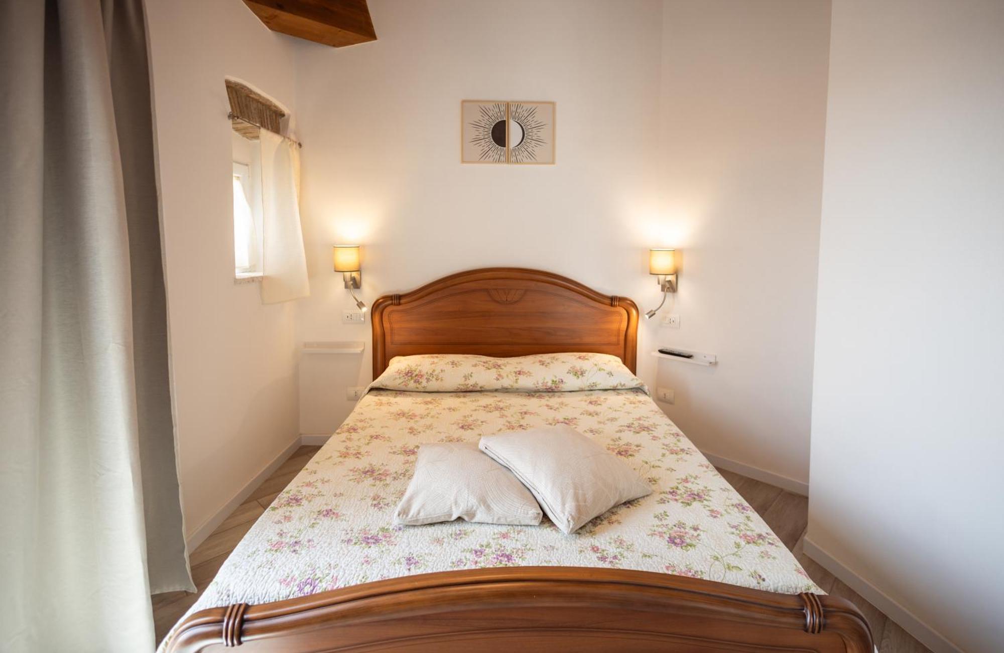 Casa Vacanze Da Vayna Manciano Ngoại thất bức ảnh