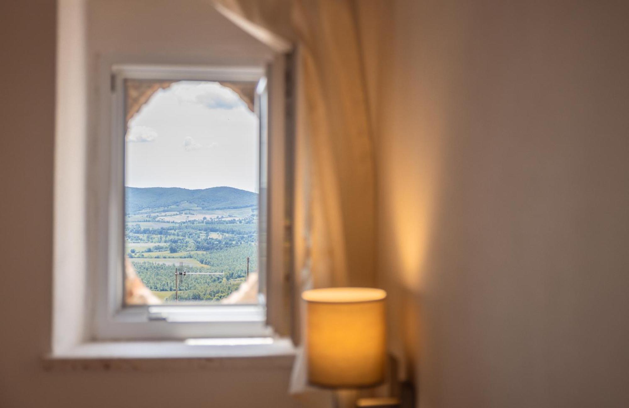 Casa Vacanze Da Vayna Manciano Ngoại thất bức ảnh